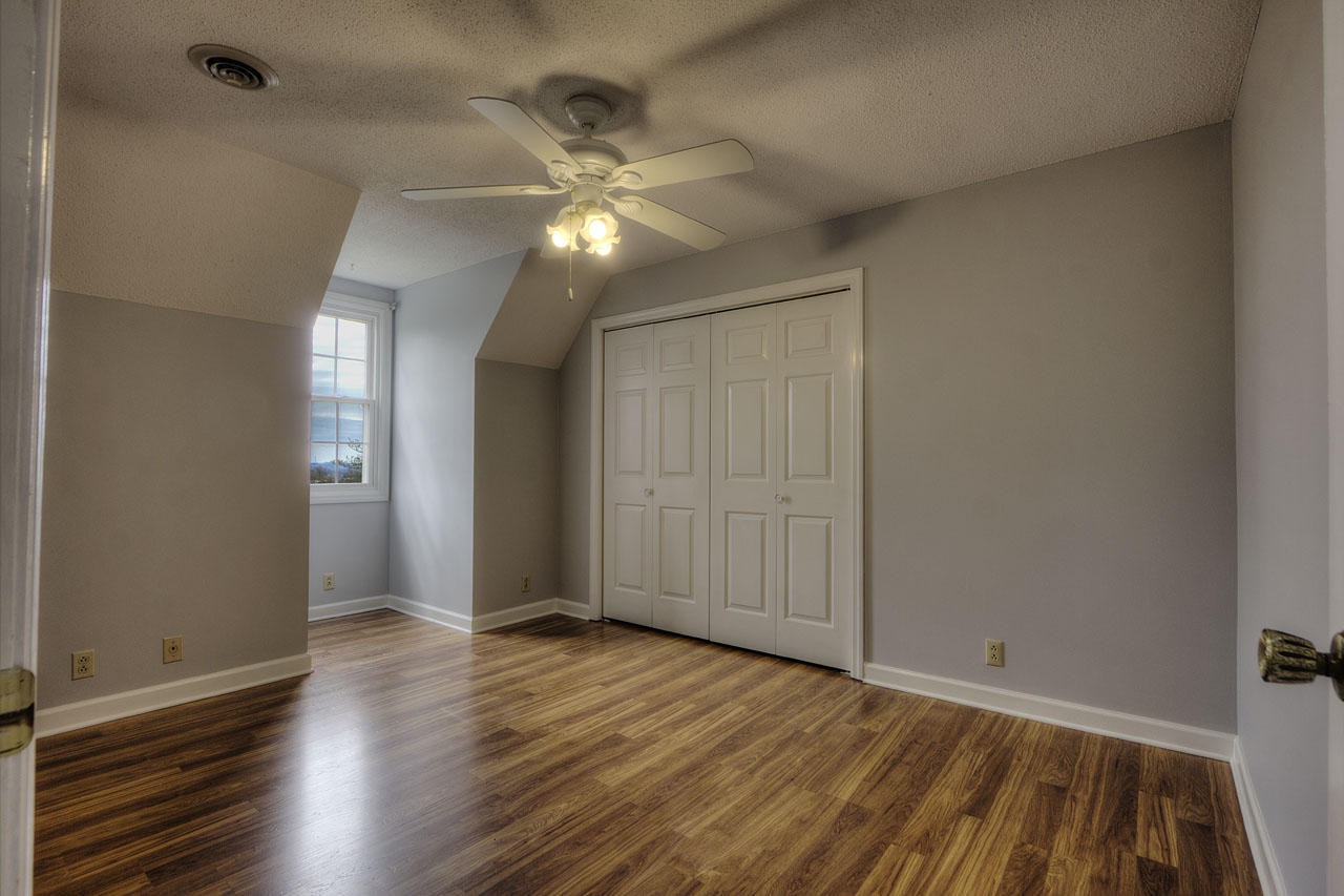 428 Ferret Road Knoxville, TN 37934 - Photo 30 of 38 a view of an empty room with wooden floor