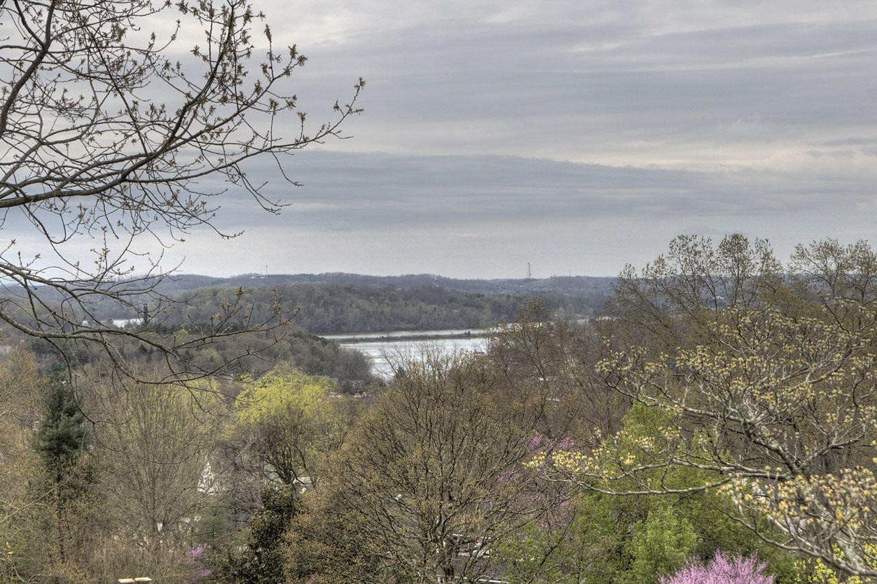 428 Ferret Road Knoxville, TN 37934 - Photo 3 of 38 a view of lake with mountain