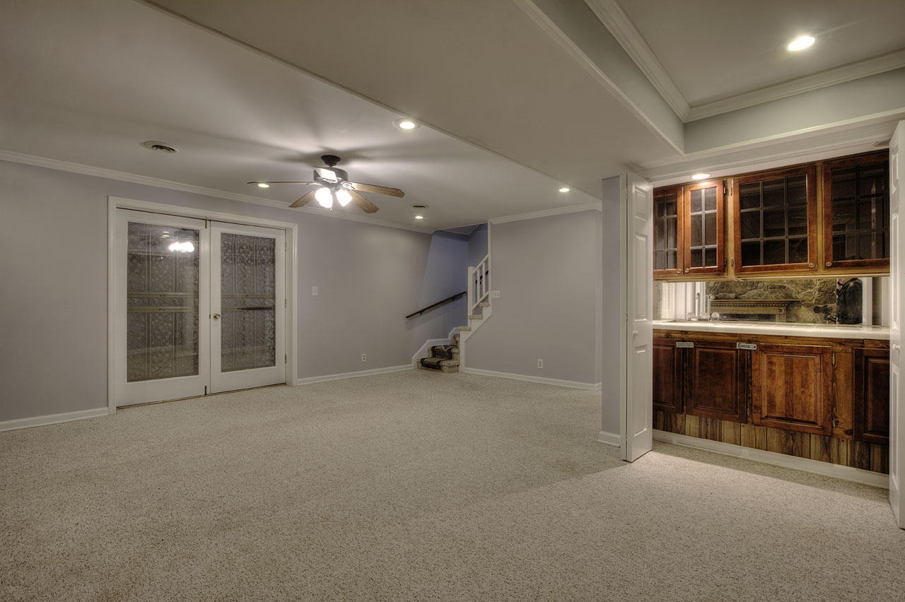 428 Ferret Road Knoxville, TN 37934 - Photo 32 of 38 a view of an empty room with a window