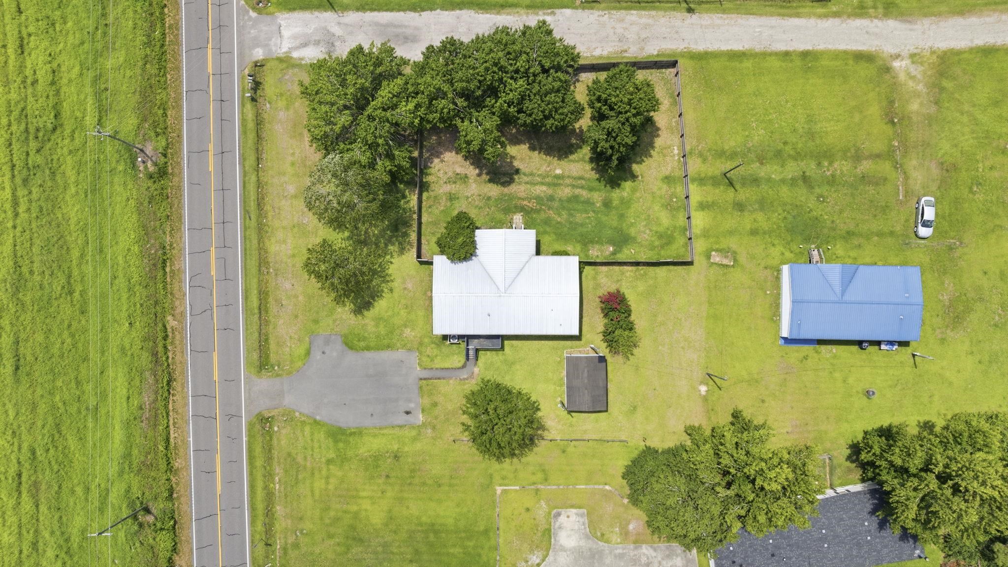 3578 Townsend Lane Conway, SC 29527 - Photo 39 of 47