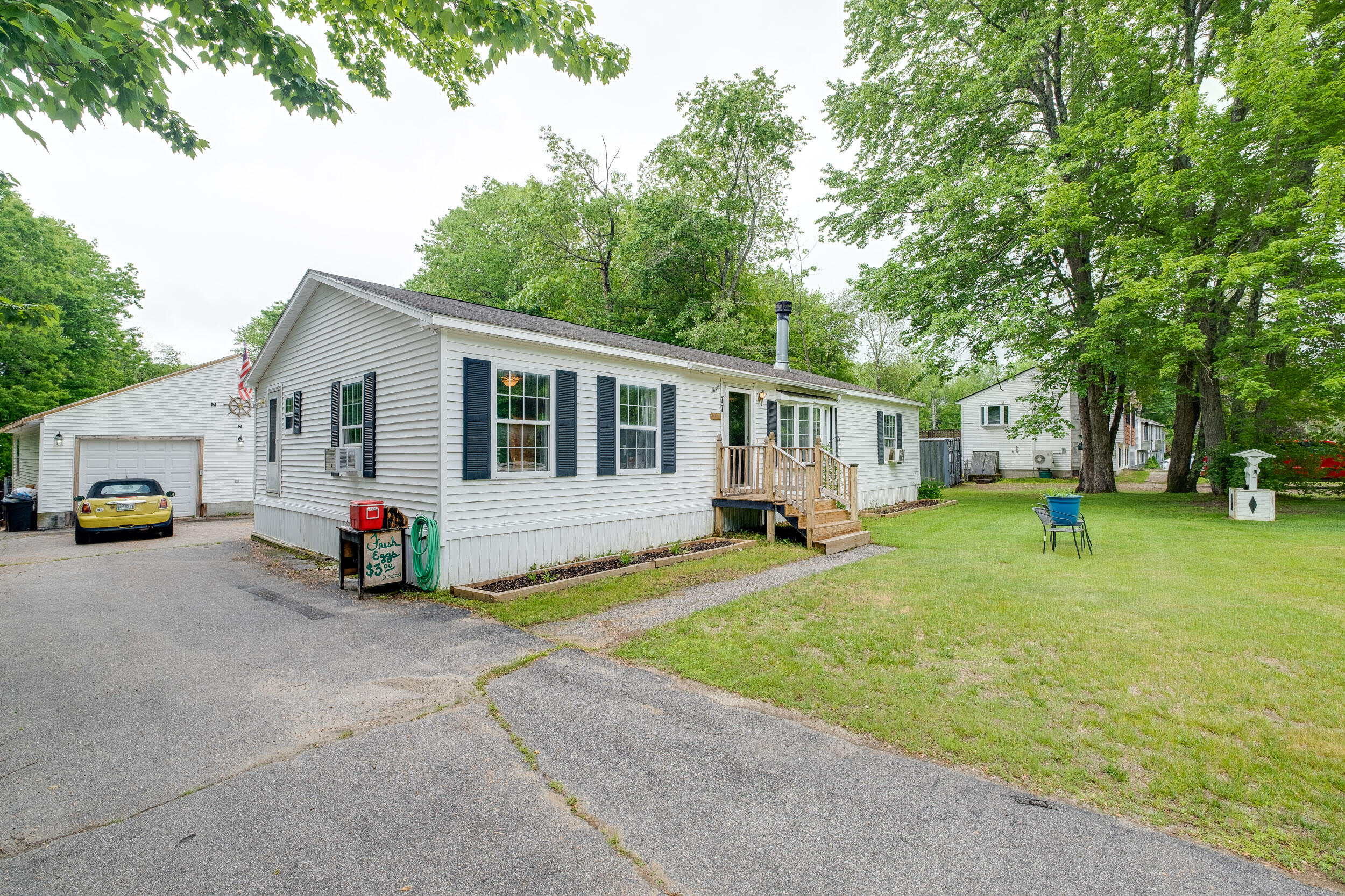 77 Kennebunk Pond Road Lyman, ME 04002 - Photo 12 of 30 77 Kennebunk Pond Rd_Lyman_17