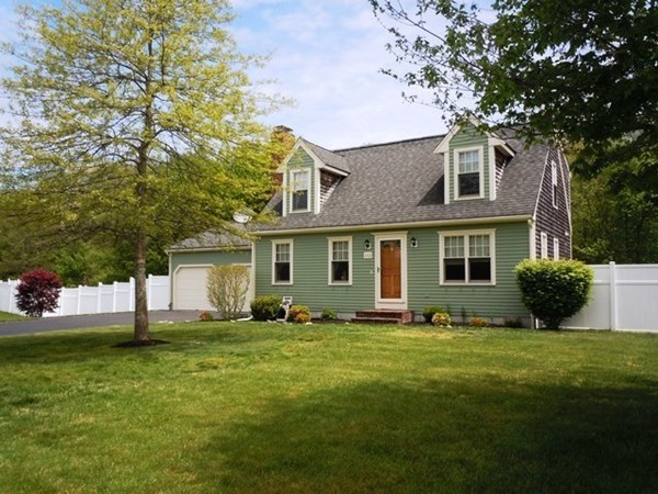 112 Brook Bend Road Hanson, MA 02341 - Photo 1 of 24 Gallery Image 1