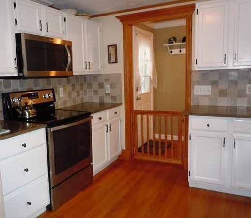 112 Brook Bend Road Hanson, MA 02341 - Photo 13 of 24 Gallery Image 13