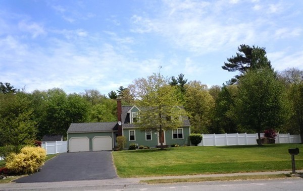 112 Brook Bend Road Hanson, MA 02341 - Photo 23 of 24 Gallery Image 23