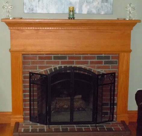 112 Brook Bend Road Hanson, MA 02341 - Photo 8 of 24 Gallery Image 8
