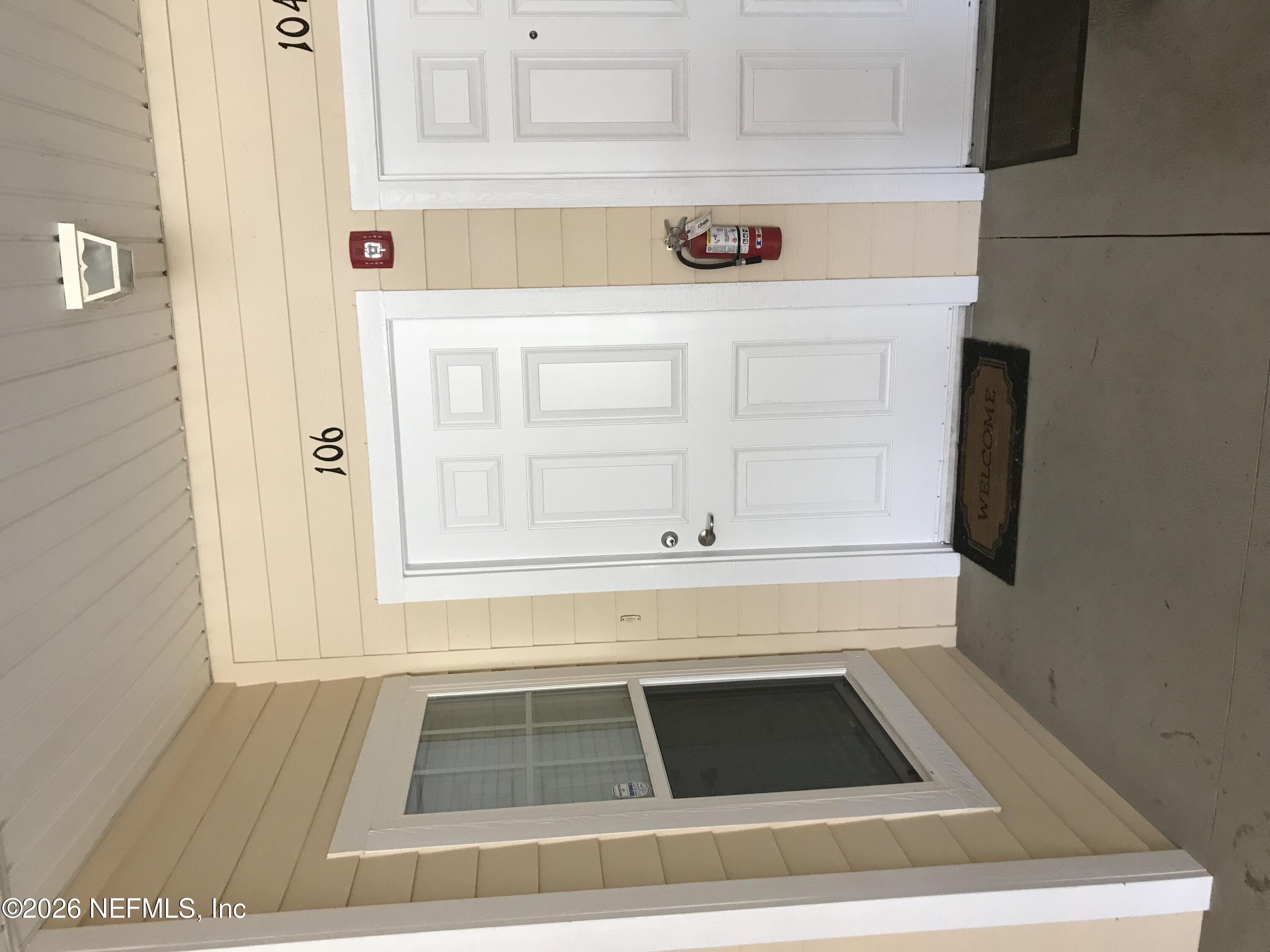8201 Green Parrot Road, Unit 106 Jacksonville, FL 32256 - Photo 1 of 53 Front