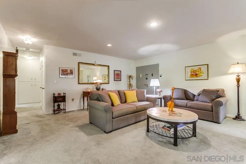 9140 Inverness Road Santee, CA 92071 - Photo 11 of 41 a living room with furniture and a table