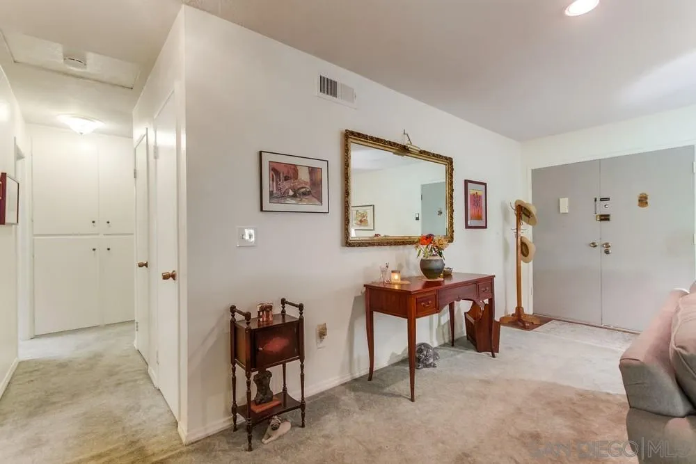 9140 Inverness Road Santee, CA 92071 - Photo 19 of 41 a view of a workspace with furniture