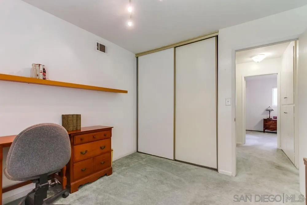 9140 Inverness Road Santee, CA 92071 - Photo 29 of 41 a workspace with furniture and closet