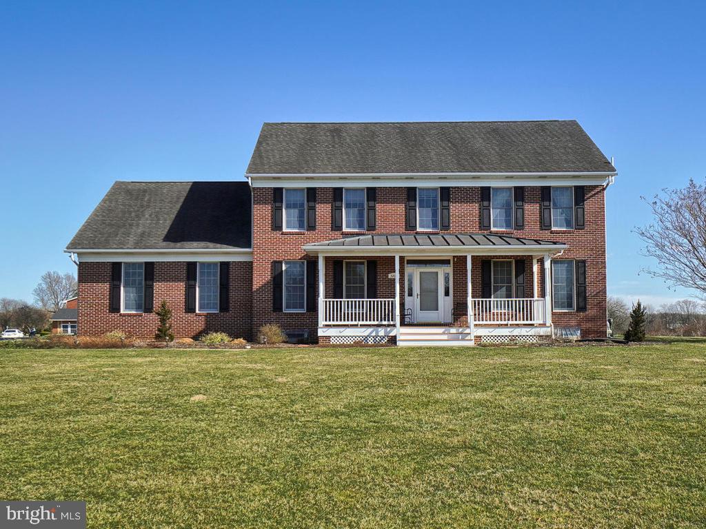 3201 Roderick Road Frederick, MD 21704 - Photo 1 of 60