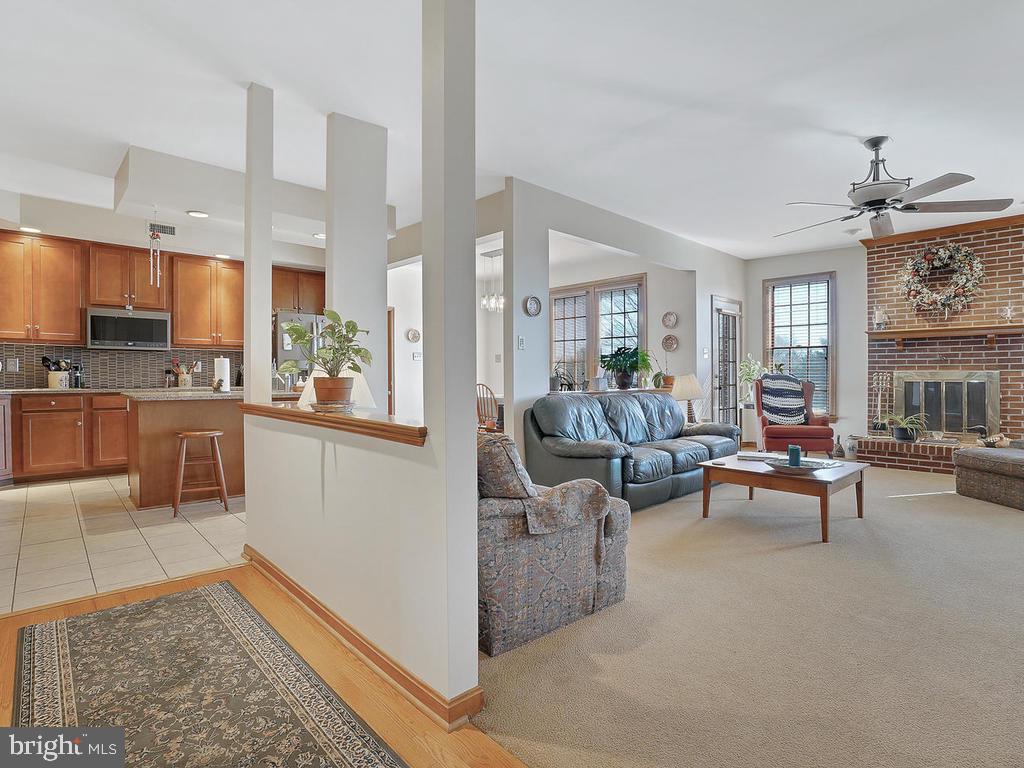 3201 Roderick Road Frederick, MD 21704 - Photo 13 of 60