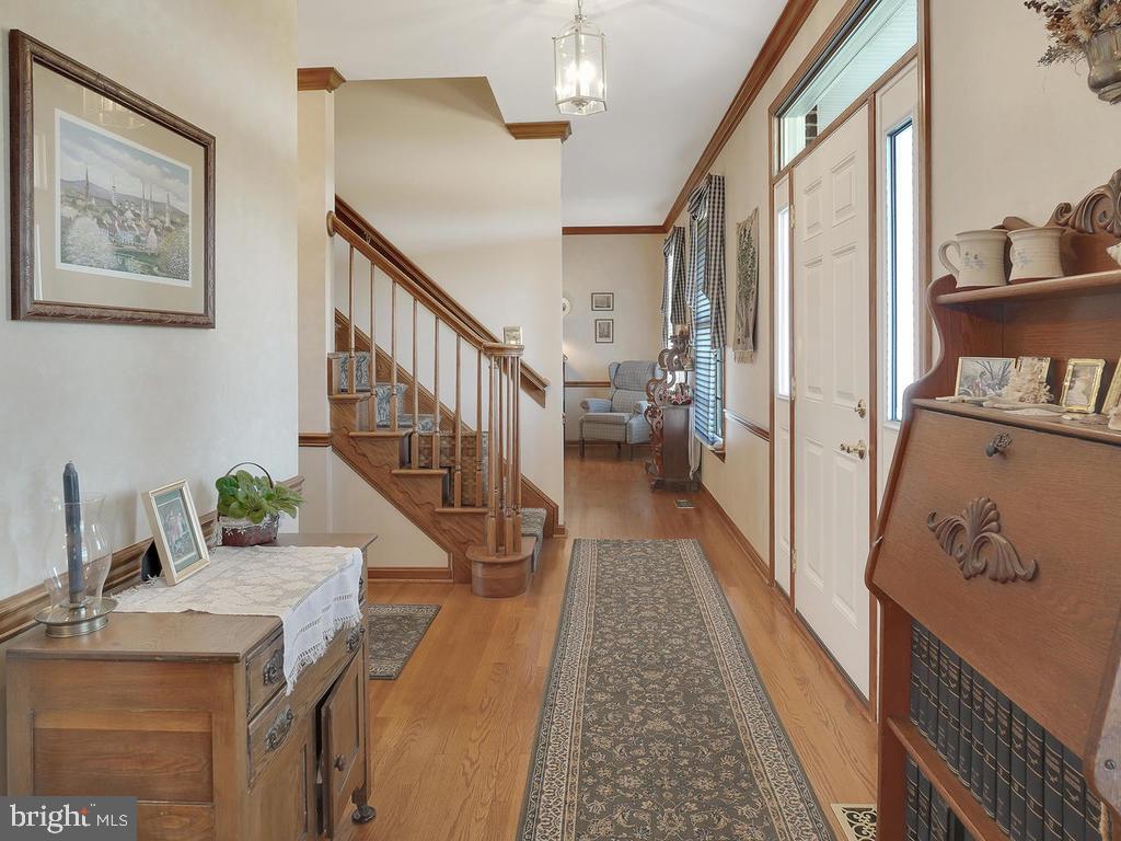 3201 Roderick Road Frederick, MD 21704 - Photo 22 of 60