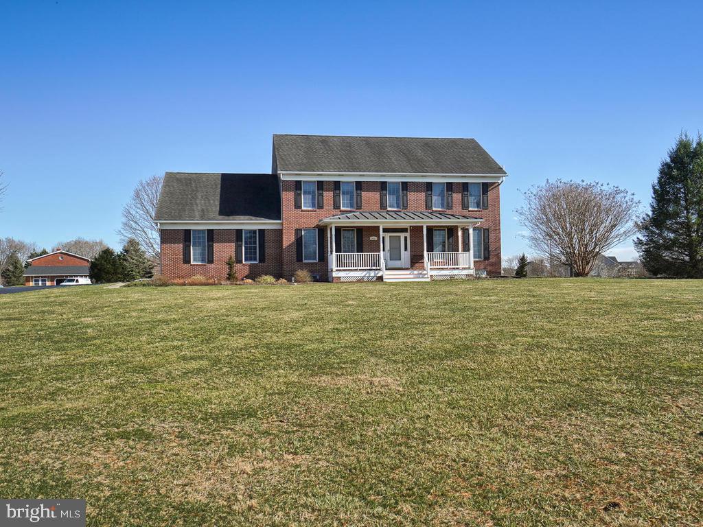 3201 Roderick Road Frederick, MD 21704 - Photo 5 of 60