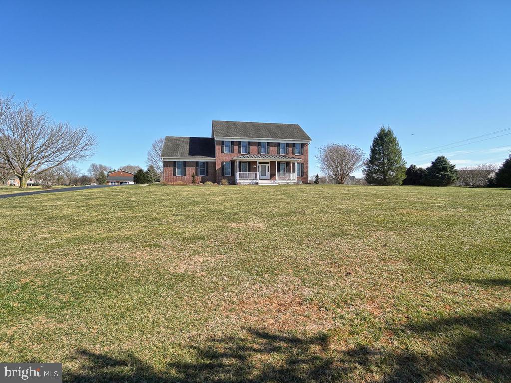 3201 Roderick Road Frederick, MD 21704 - Photo 47 of 60