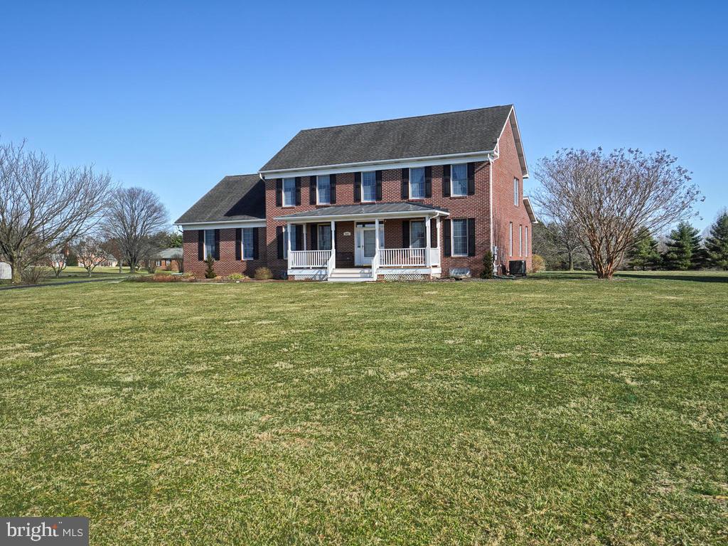 3201 Roderick Road Frederick, MD 21704 - Photo 49 of 60