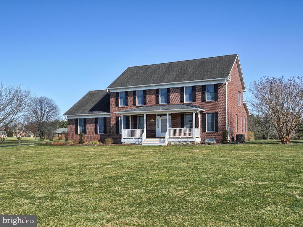 3201 Roderick Road Frederick, MD 21704 - Photo 6 of 60
