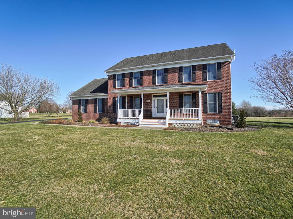 3201 Roderick Road Frederick, MD 21704 - Photo 51 of 60