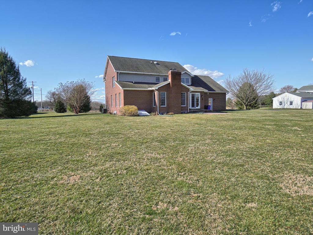 3201 Roderick Road Frederick, MD 21704 - Photo 54 of 60