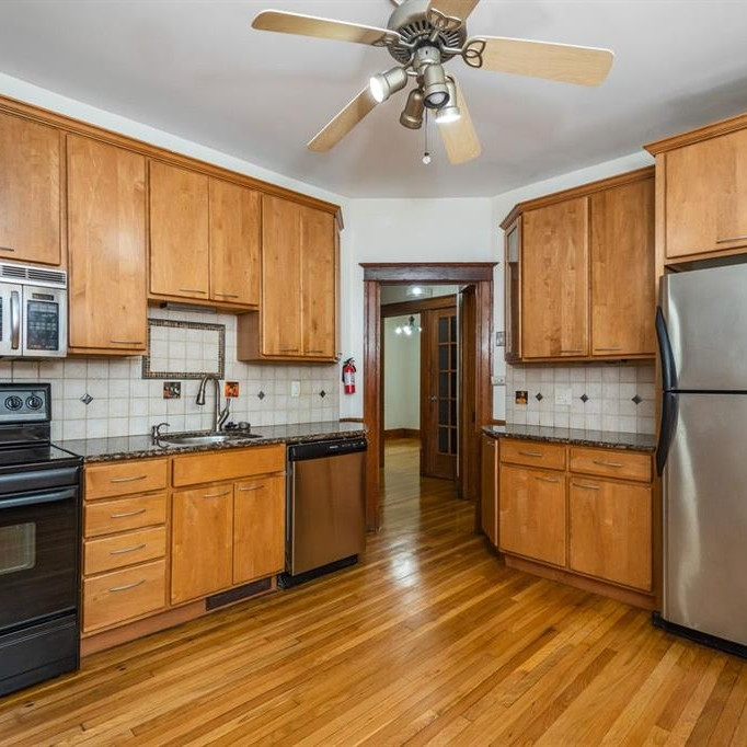 4730 Commonwealth Street, Unit : 2 Detroit, MI 48208 - Photo 4 of 19