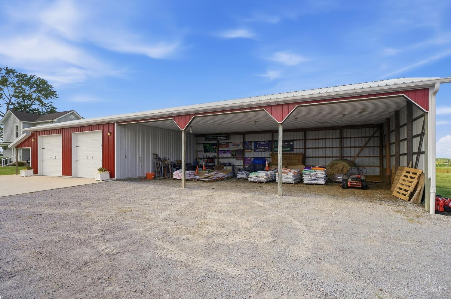 1040 Jeffery Road Oregonia, OH 45054 - Photo 97 of 99