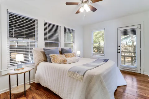 $500,000 | 1105 West 43rd Street, Austin, TX 78756