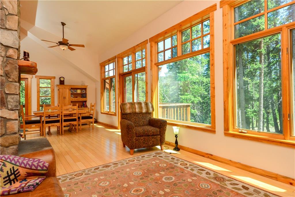 108 Ridge Road Alma, CO 80420 - Photo 1 of 25 Gallery Image 1