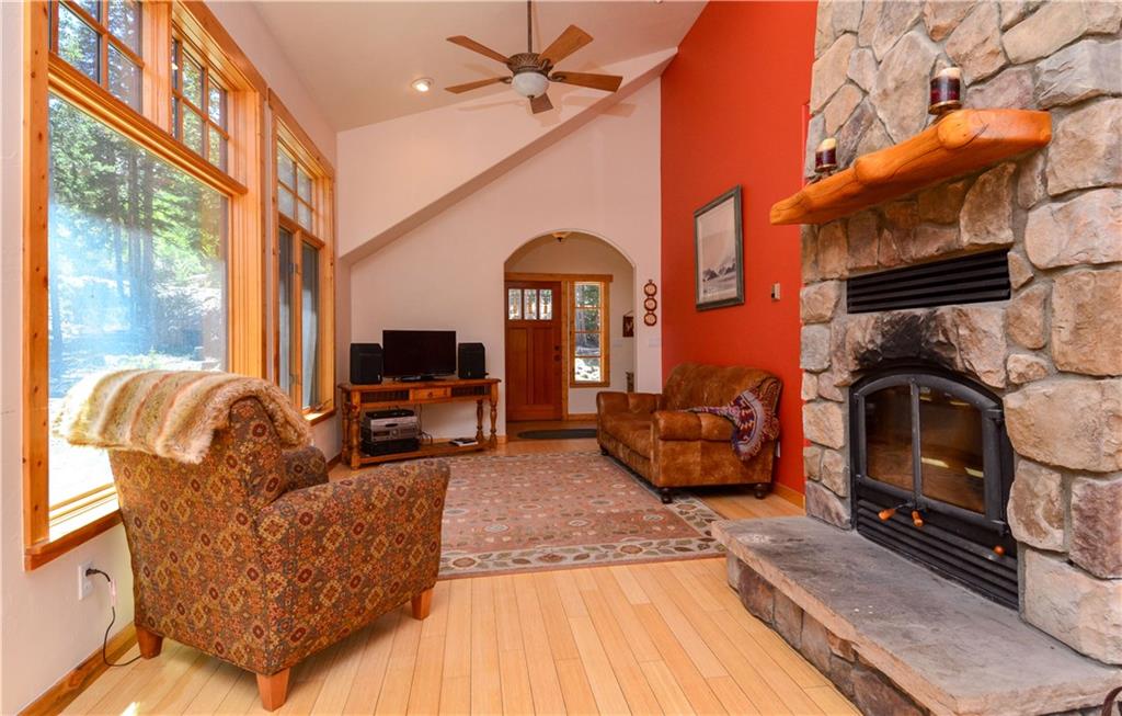 108 Ridge Road Alma, CO 80420 - Photo 2 of 25 Gallery Image 2