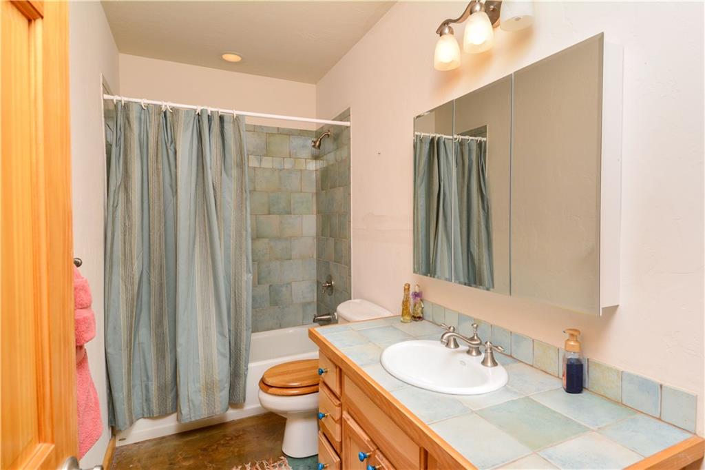 108 Ridge Road Alma, CO 80420 - Photo 11 of 25 Gallery Image 11