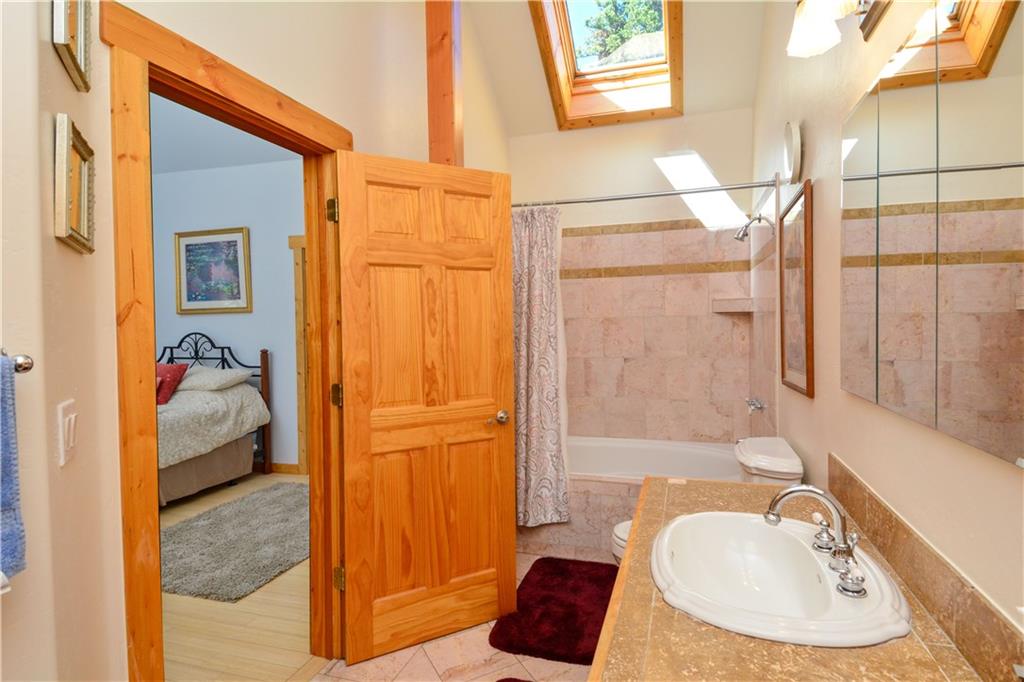 108 Ridge Road Alma, CO 80420 - Photo 15 of 25 Gallery Image 15