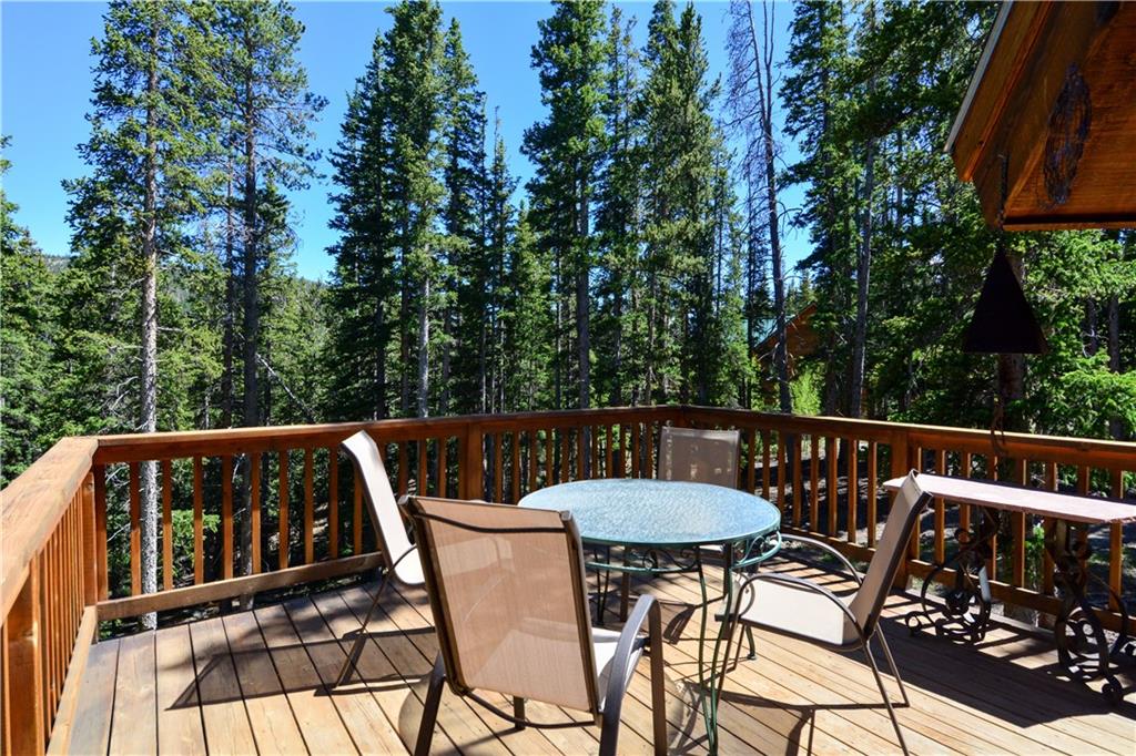 108 Ridge Road Alma, CO 80420 - Photo 23 of 25 Gallery Image 23