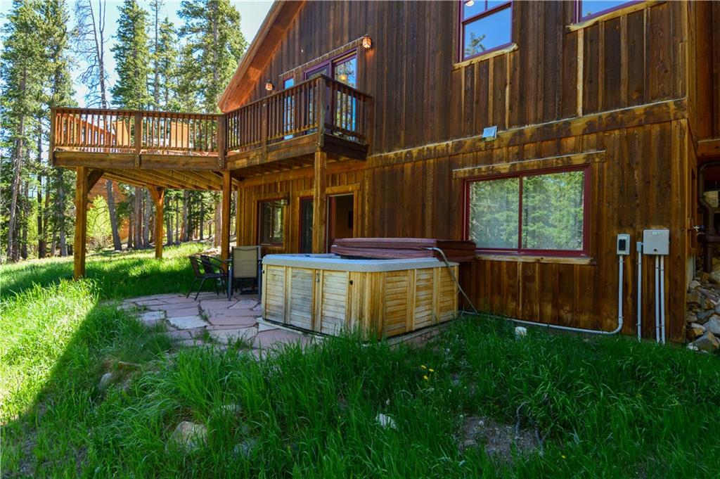 108 Ridge Road Alma, CO 80420 - Photo 24 of 25 Gallery Image 24