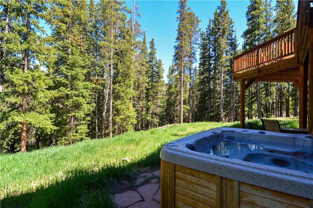 108 Ridge Road Alma, CO 80420 - Photo 25 of 25 Gallery Image 25
