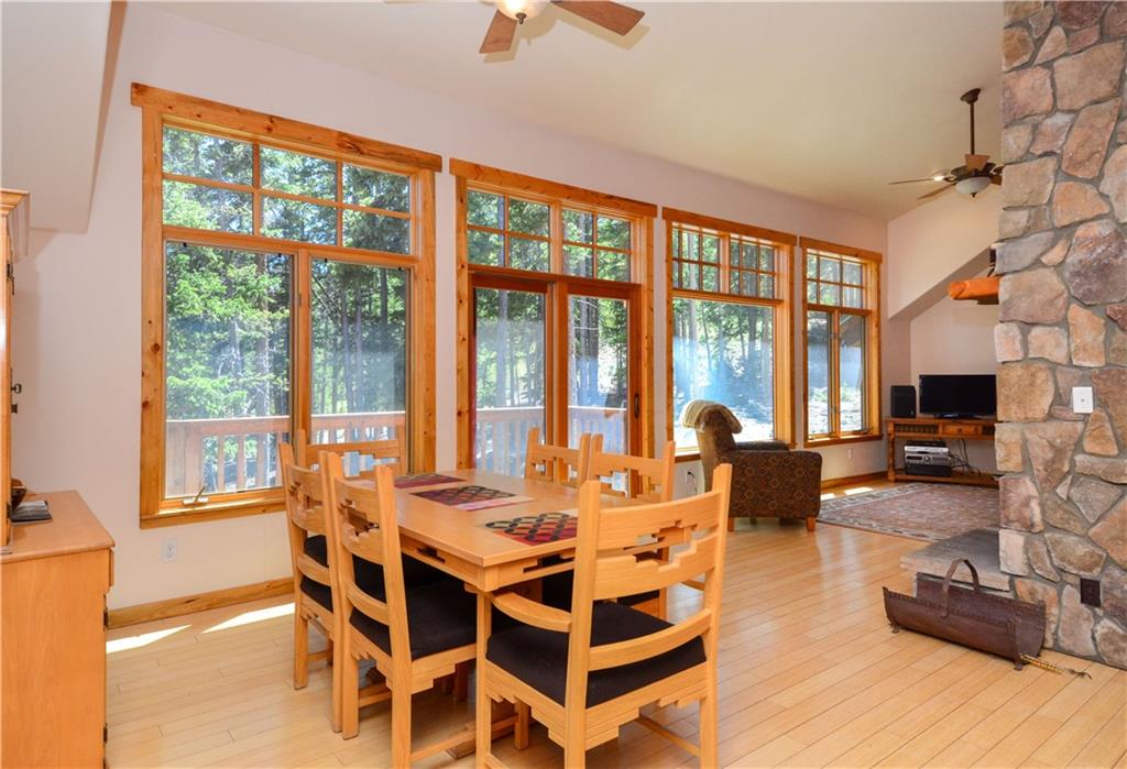 108 Ridge Road Alma, CO 80420 - Photo 4 of 25 Gallery Image 4