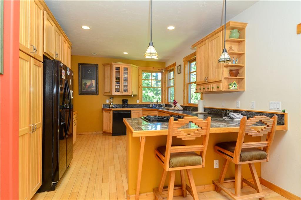 108 Ridge Road Alma, CO 80420 - Photo 6 of 25 Gallery Image 6