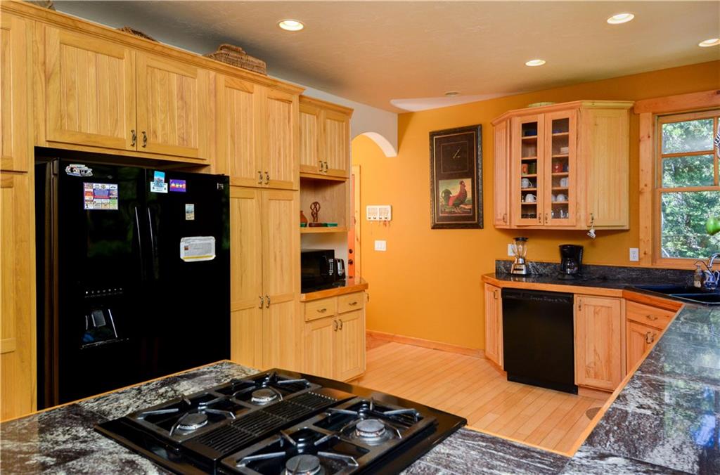 108 Ridge Road Alma, CO 80420 - Photo 7 of 25 Gallery Image 7