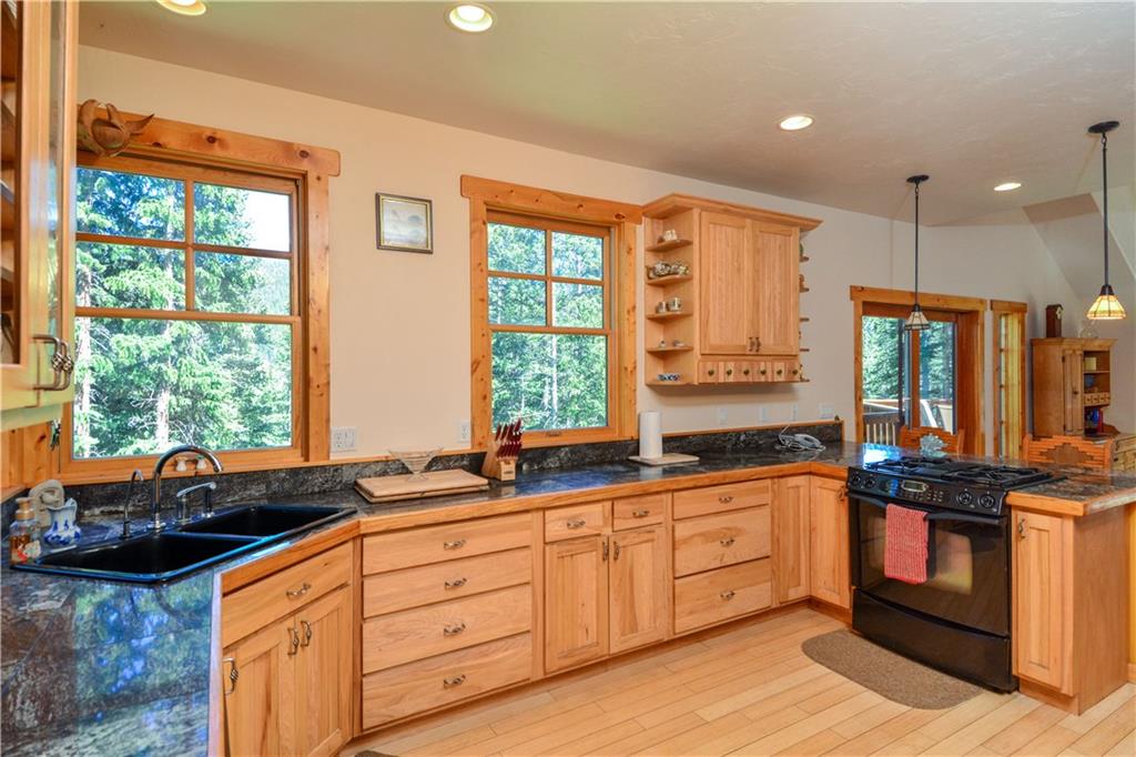 108 Ridge Road Alma, CO 80420 - Photo 8 of 25 Gallery Image 8