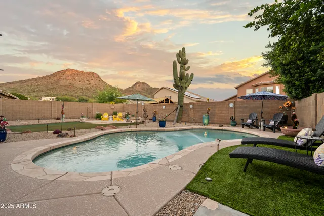 $525,000 | 6419 West Briles Road, Phoenix, AZ 85083