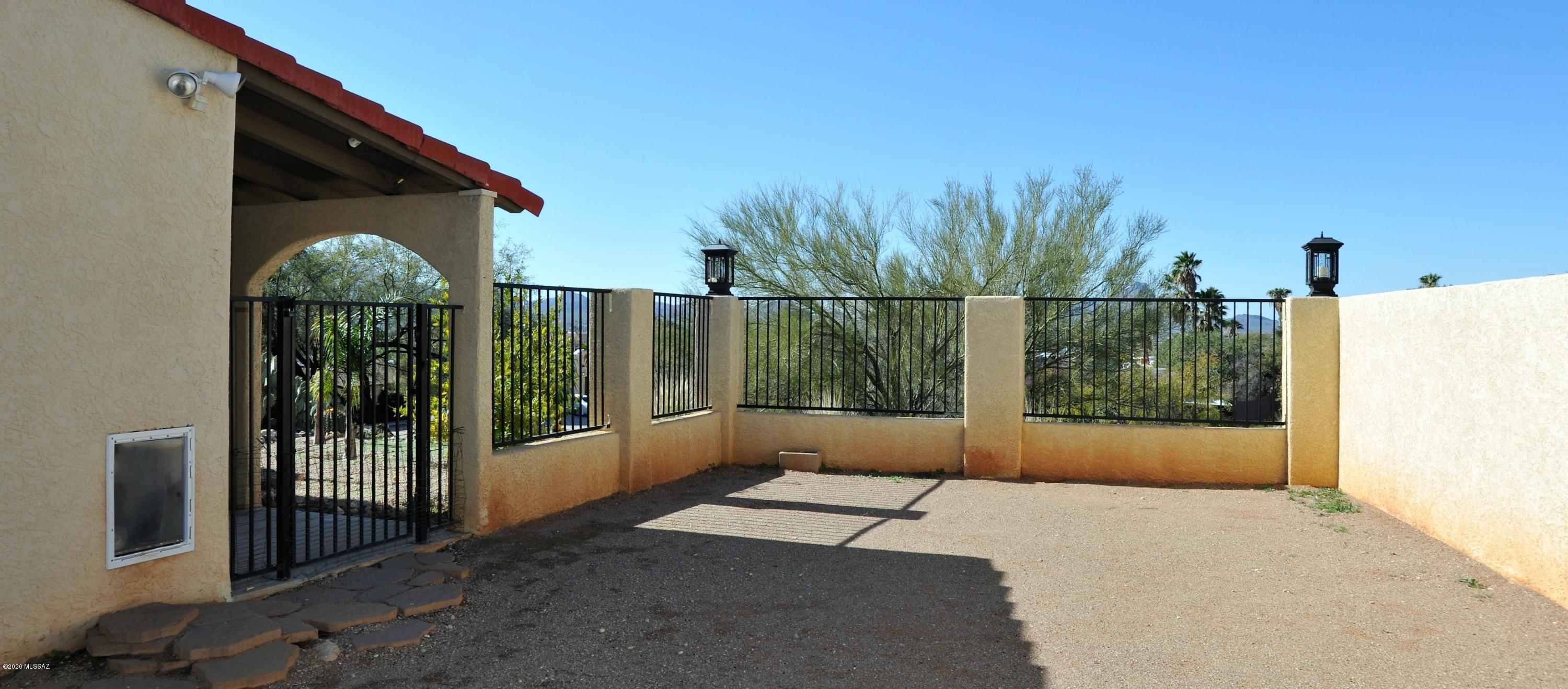 7400 North Juniper Road Tucson, AZ 85741 - Photo 44 of 45 Gallery Image 44