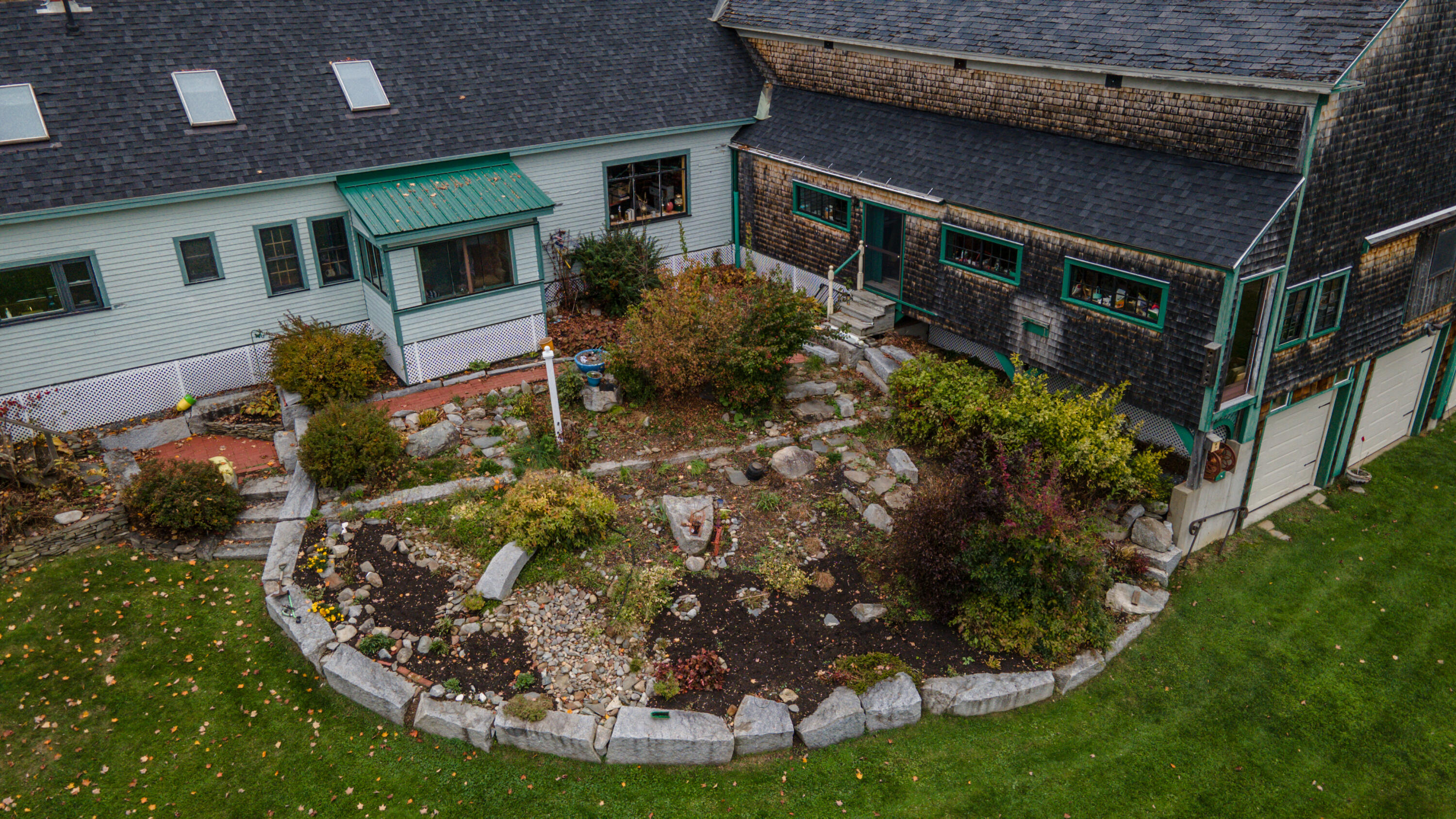 54 South Horseback Road Burnham, ME 04922 - Photo 50 of 60 Exterior6