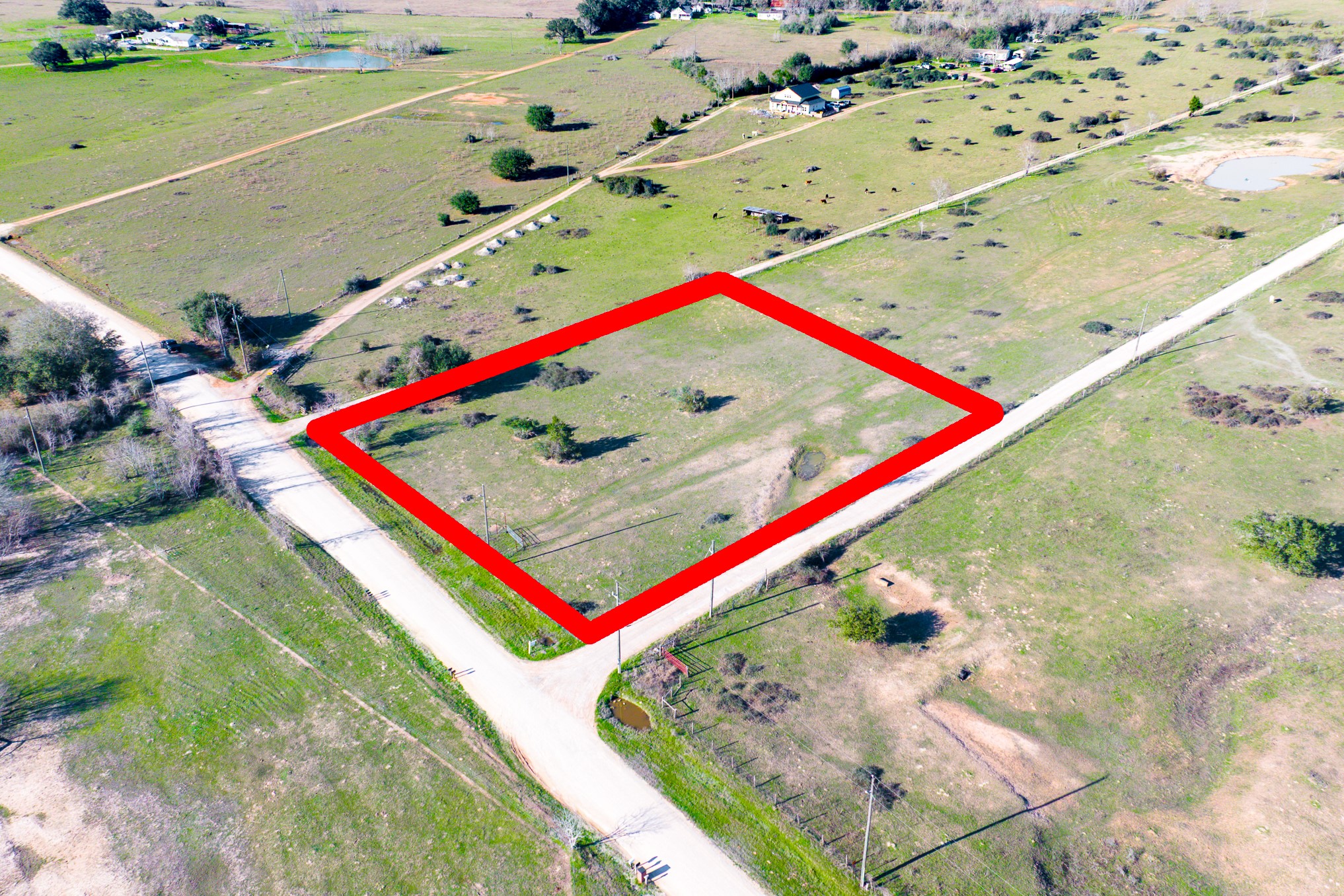682 Schultz Road Sealy, TX 77474 - Photo 3 of 35