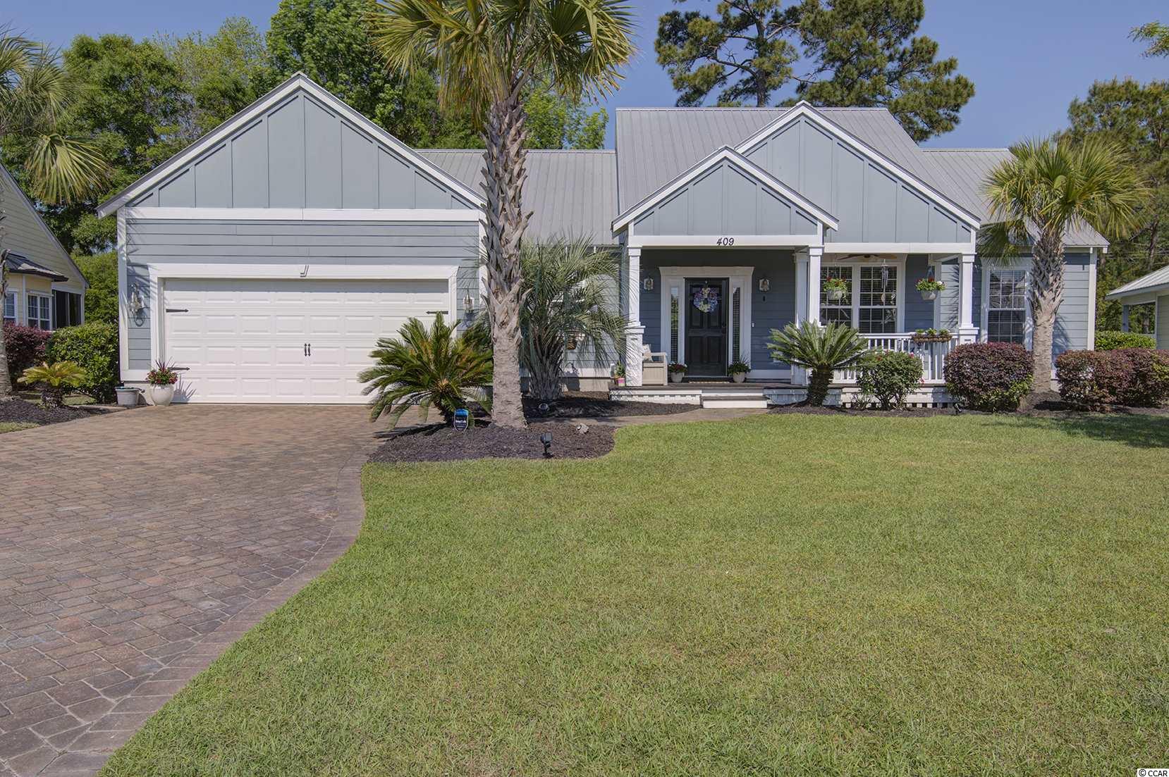 409 Westmore Court Murrells Inlet, SC 29576 - Photo 1 of 28 Gallery Image 1