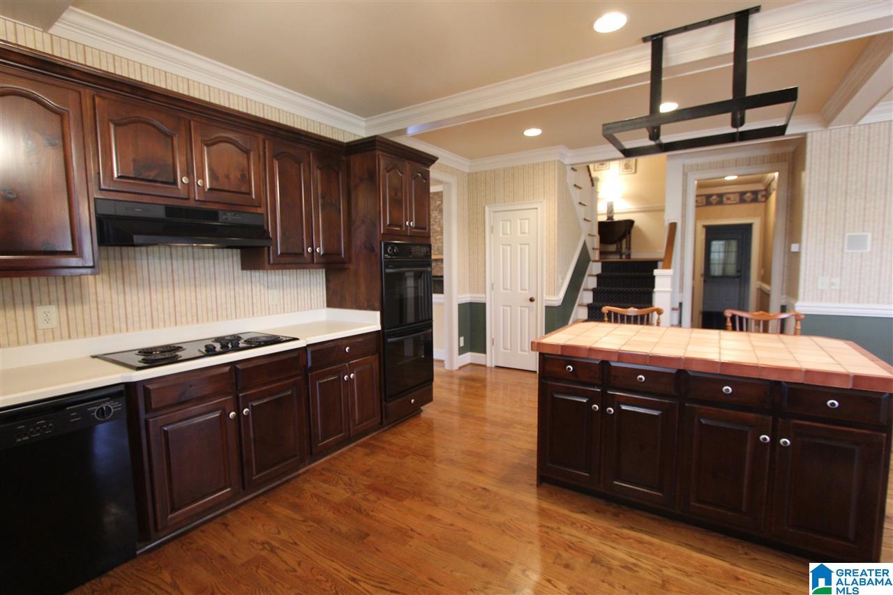417 Willow Cove Road Oxford, AL 36203 - Photo 8 of 50