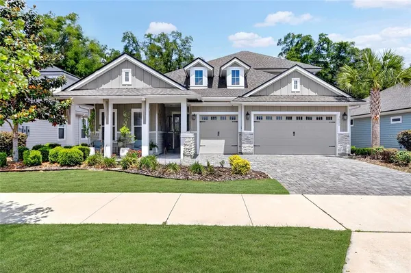 $919,000 | 3685 Southwest 109th Way, Gainesville, FL 32608