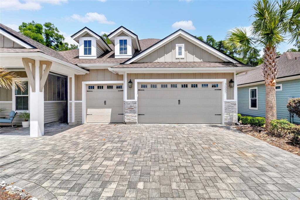 3685 Southwest 109th Way Gainesville, FL 32608 - Photo 28 of 37