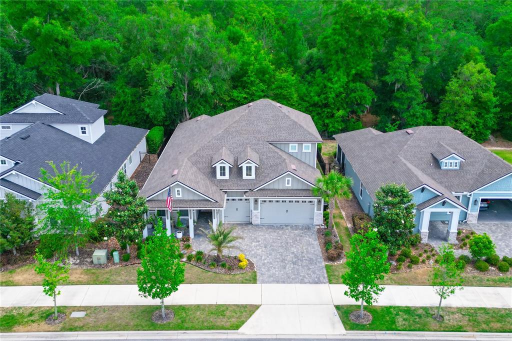 3685 Southwest 109th Way Gainesville, FL 32608 - Photo 30 of 37