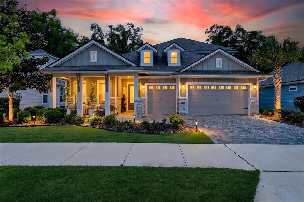 3685 Southwest 109th Way Gainesville, FL 32608 - Photo 36 of 37