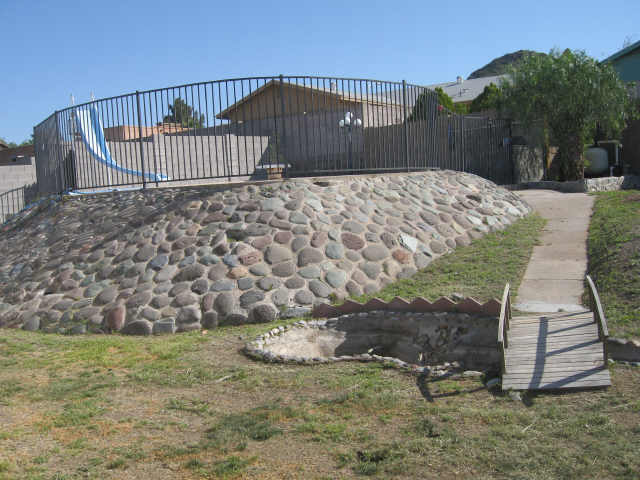 2519 East Marilyn Road Phoenix, AZ 85032 - Photo 3 of 6 Additional Photo