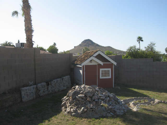 2519 East Marilyn Road Phoenix, AZ 85032 - Photo 4 of 6 Additional Photo