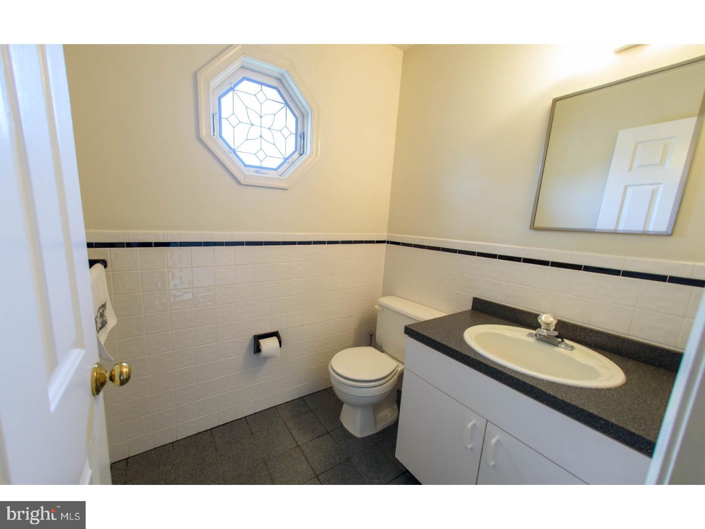 433 Welsford Road Fairless Hills, PA 19030 - Photo 12 of 25 Half Bath