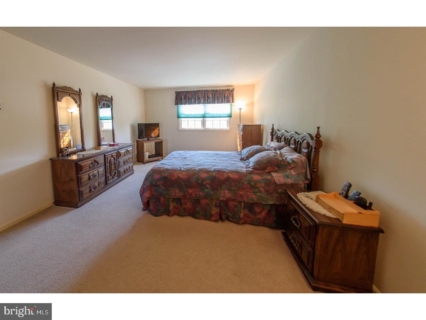 433 Welsford Road Fairless Hills, PA 19030 - Photo 15 of 25 Master Bedroom